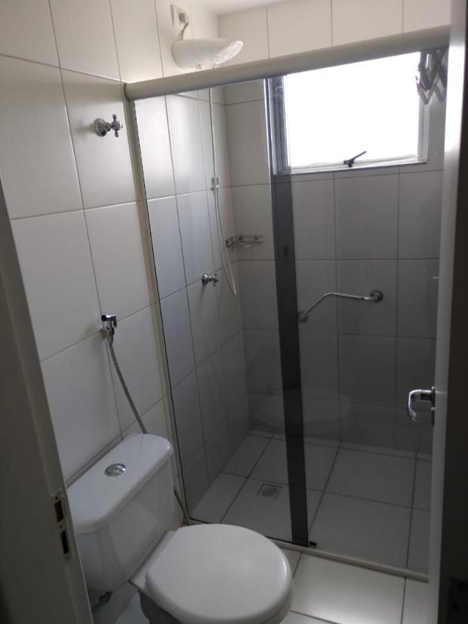 Lagoa Quente Flat Service Daire Caldas Novas Dış mekan fotoğraf